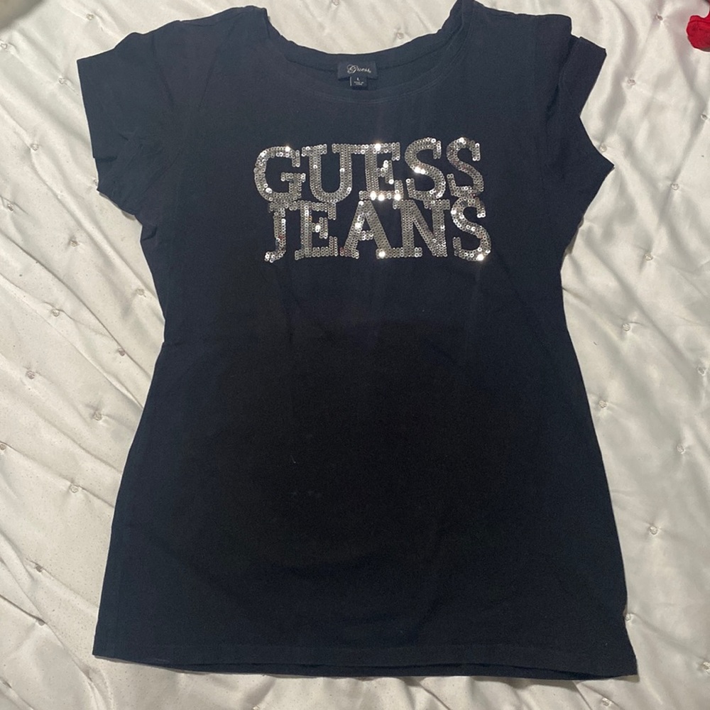 Guess Jeans Shirt